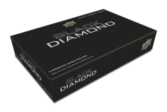 Upper Deck 2020-21 Black Diamond Hobby Box
